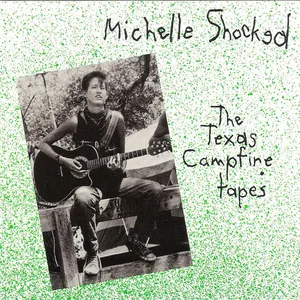 The Texas campfire tapes